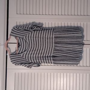 Andree by Unit Peplum Tee